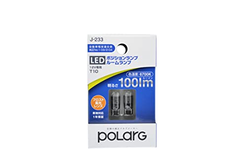 Amazon | 日星工業 POLARG(ポラーグ) ポジション/ルーム/ライセンス用